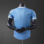 Manchester City 2025-2026 Home Player
