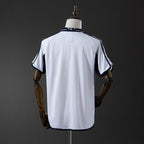 Retro Real Madrid 2000-2001 Home