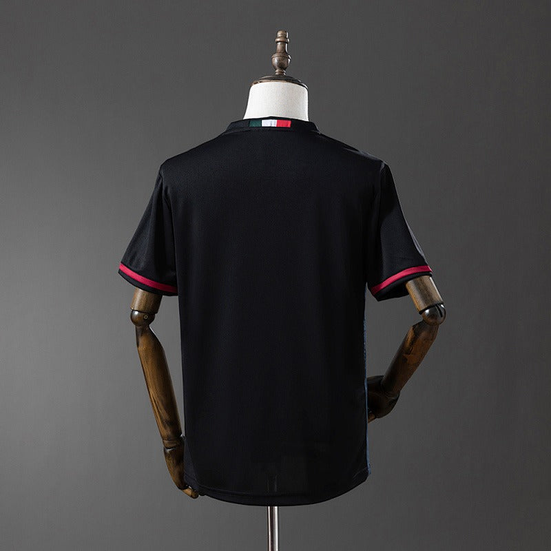 Retro AC Milan 2016-2017 Home
