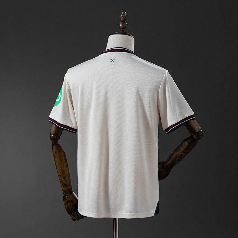 West Ham United 2025-2026 Away Fan