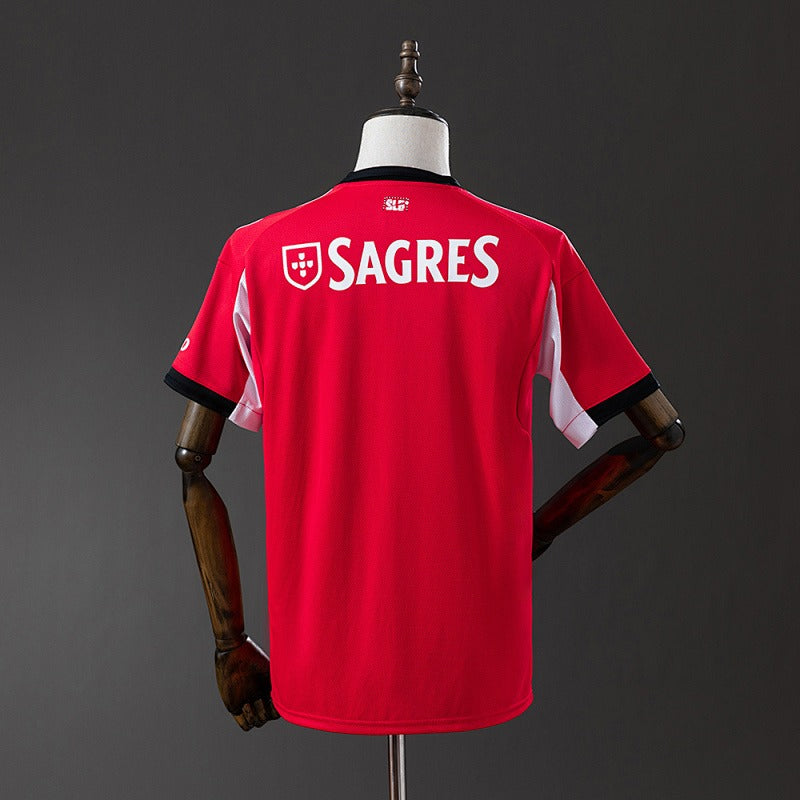 SL Benfica 2025-2026 Home Fan