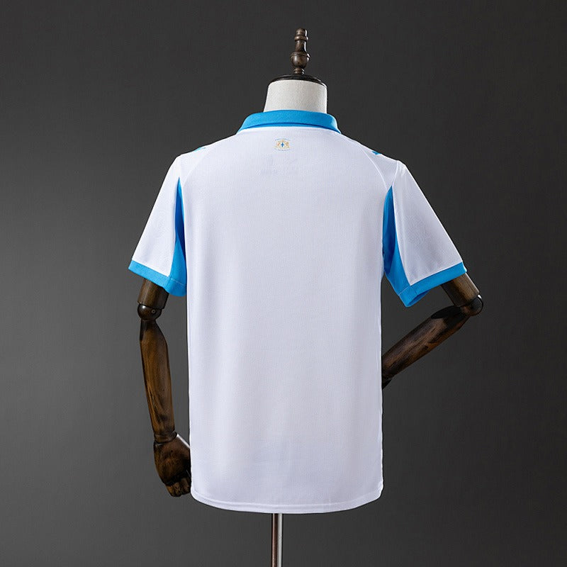 Marseille 2025-2026 Home Fan