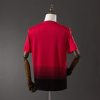 Retro Manchester United 2018-2019 Home