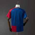 Retro Barcelona 2008-2009 Home UEFA Champions League