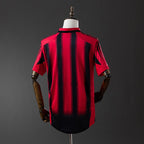 Retro AC Milan 2004-2005 Home