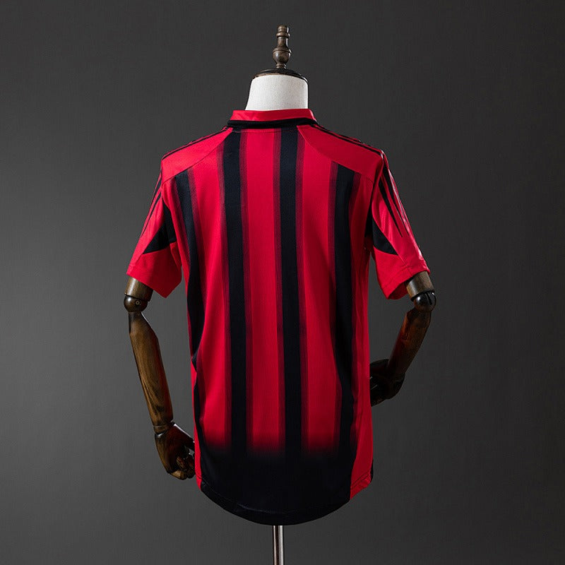 Retro AC Milan 2004-2005 Home