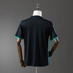 Retro Real Madrid 2017-2018 Away