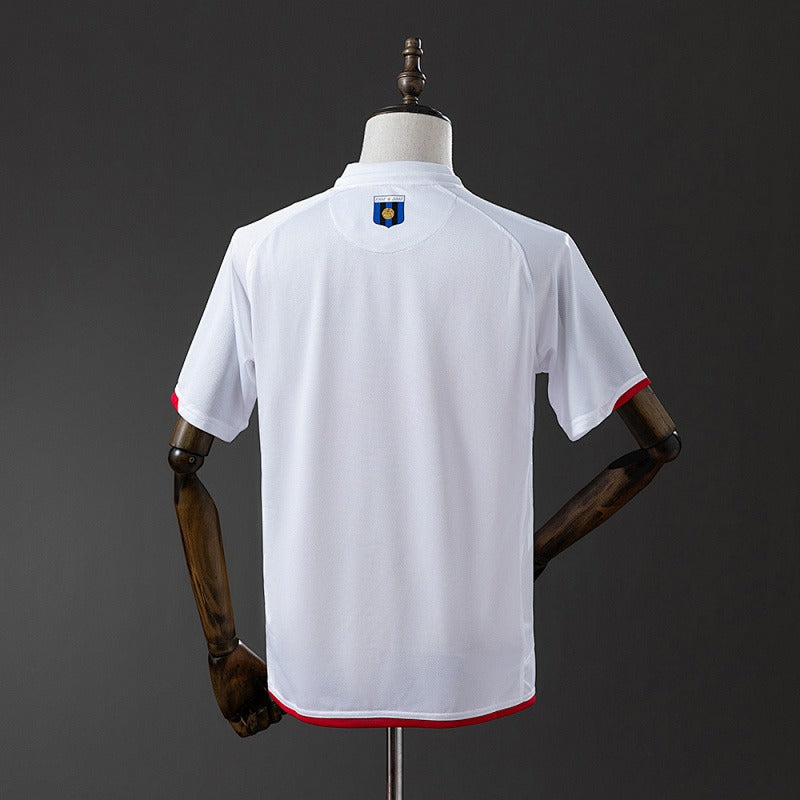 Retro Inter Milan 2007-2008 Away