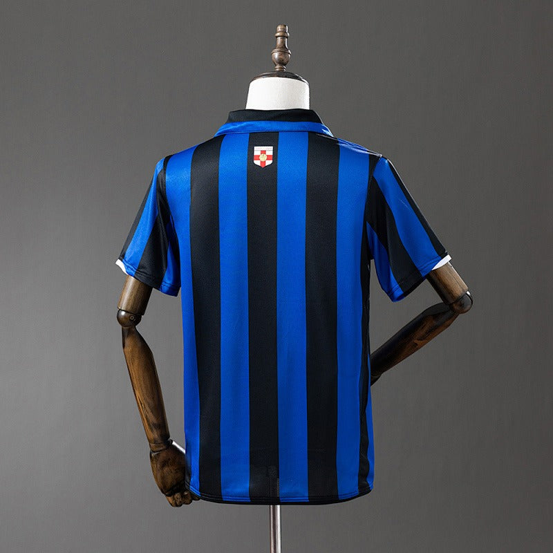 Retro Inter Milan 2007-2008 Home