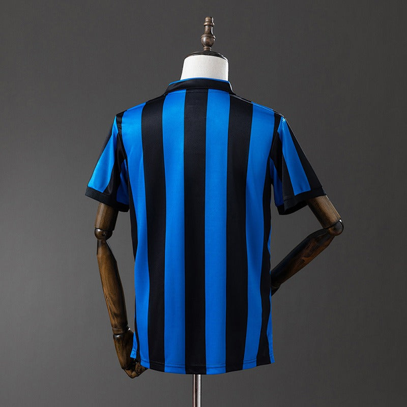 Retro Inter Milan 1988-1990 Home