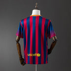 Retro Barcelona 2013-2014 Home