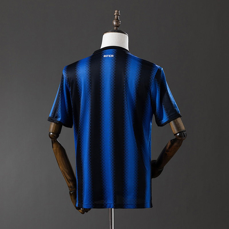 Retro Inter Milan 2010-2011 Home