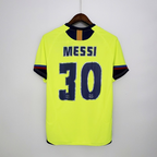 Retro Barcelona 2005-2006 Away