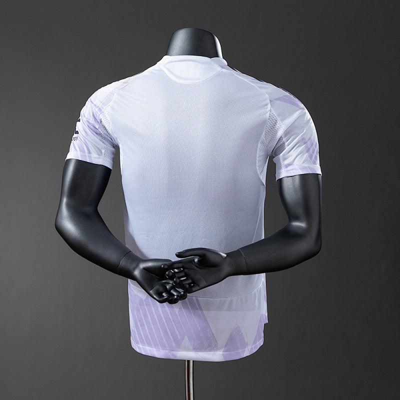 Manchester United 2025-2026 Away Player