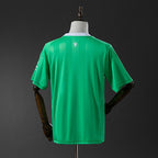Manchester United 2025-2026 Second Goalkeeper Jersey Green