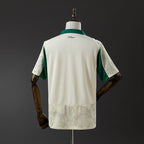 Palmeiras 2025-2026 Second Away Fan