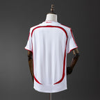 Retro AC Milan 2006-2007 Away