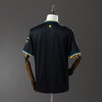 Manchester United 2025-2026 Away Fan