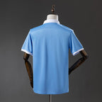 Retro Manchester City 2015-2016 Home