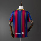 Retro Barcelona 2020-2021 Home