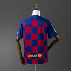 Retro Barcelona 2019-2020 Home