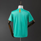 Retro Barcelona 2010-2011 Away
