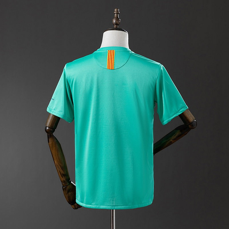 Retro Barcelona 2010-2011 Away