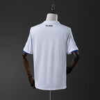 Retro Real Madrid 2010-2011 Home