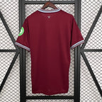 West Ham United 2025-2026 Home Fan