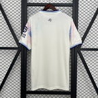 Aston Villa 2025-2026 Second Away Fan