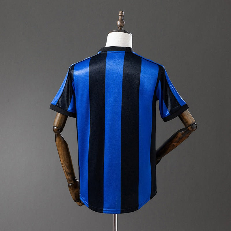 Retro Inter Milan 1999-2000 Home
