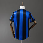Retro Inter Milan 1999-2000 Home