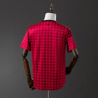 Retro Manchester United 2012-2013 Home