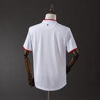 Retro Manchester United 2013-2014 Away