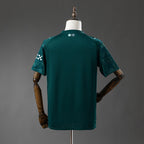 Manchester City 2025-2026 Third Away Fan
