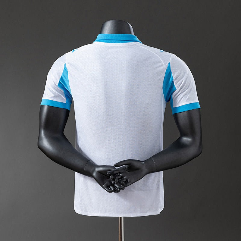 Marseille 2025-2026 Home Player