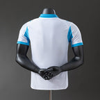 Marseille 2025-2026 Home Player