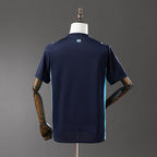 Marseille 2025-2026 Away Fan