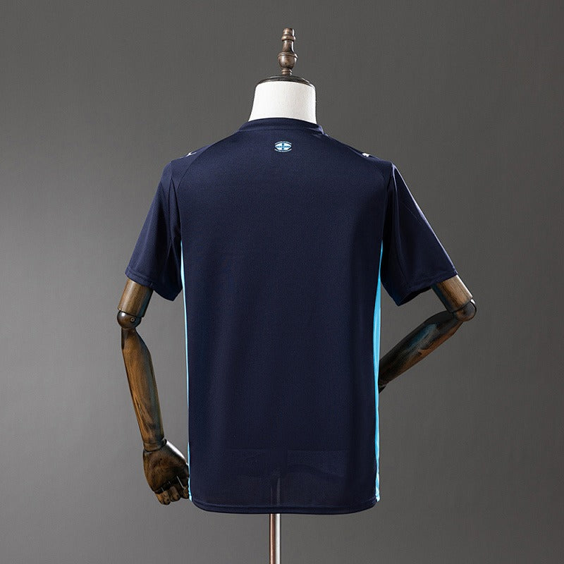 Marseille 2025-2026 Away Fan
