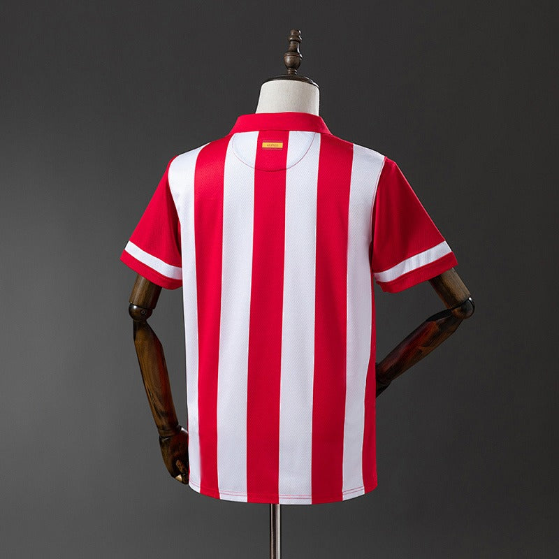 Retro Atletico Madrid 2013-2014 Home