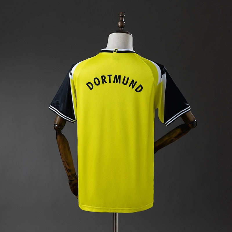 Retro Dortmund 1995-1996 Home
