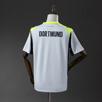 Dortmund 2025-2026 Away Fan