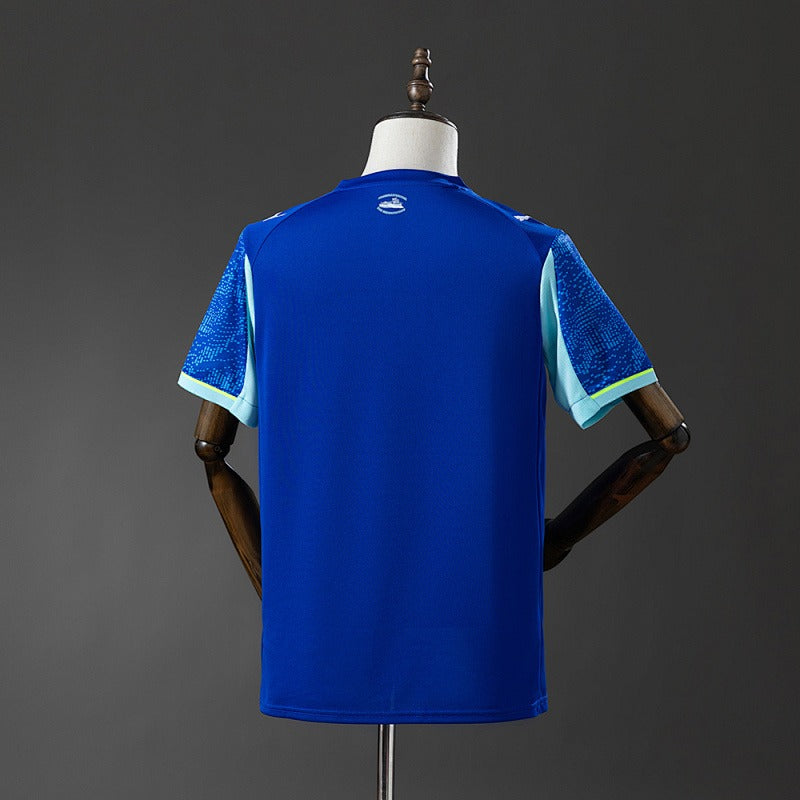 Marseille 2025-2026 Second Away Fan