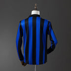 Retro Inter Milan 1998-1999 Home Long sleeves