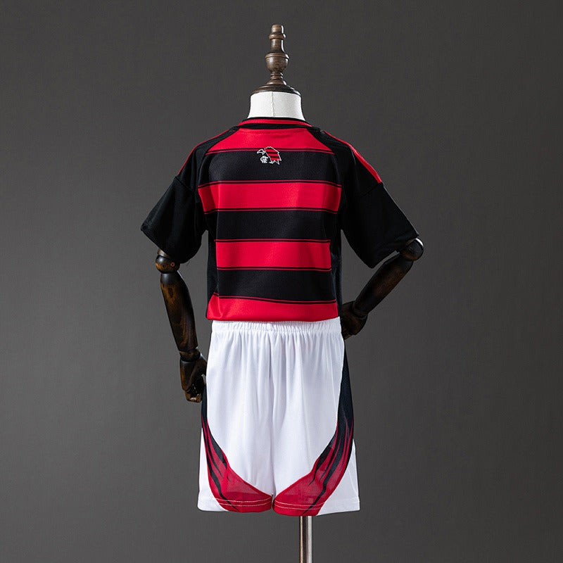Kids Flamengo 2025-2026 Home
