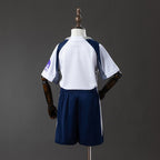 Kids Tottenham Hotspur 2025-2026 Home