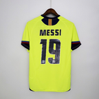 Retro Barcelona 2005-2006 Away