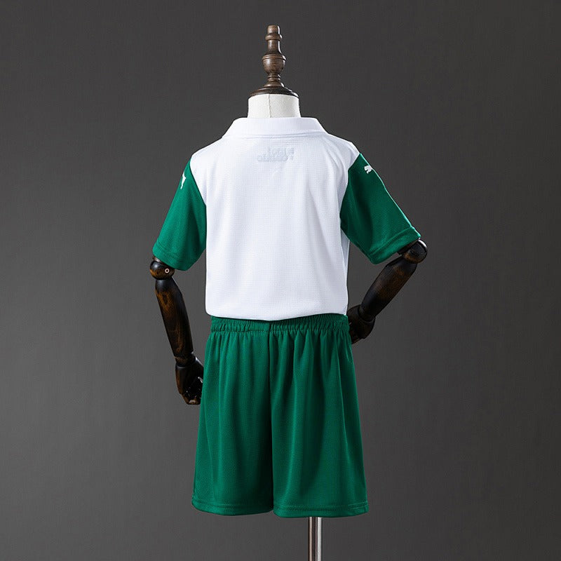 Kids Palmeiras 2025-2026 Away