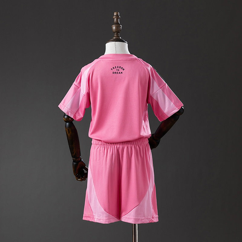 Kids Inter Miami 2025-2026 Home