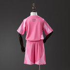 Kids Inter Miami 2025-2026 Home